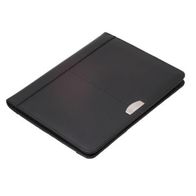 Conference folder A4 with notebook
