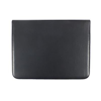Charles Dickens® conference folder approx. A4 with notebook and calculator