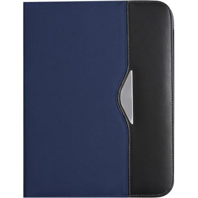 Conference folder A4 with notebook