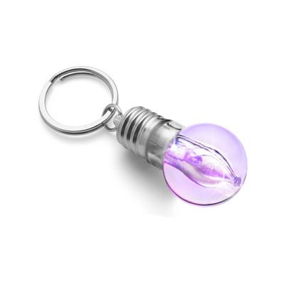 Keyring "light bulb"