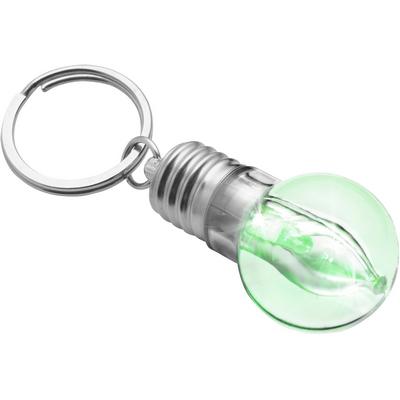 Keyring "light bulb"