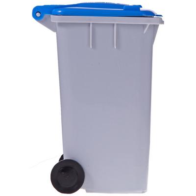 Pen holder "trash container"