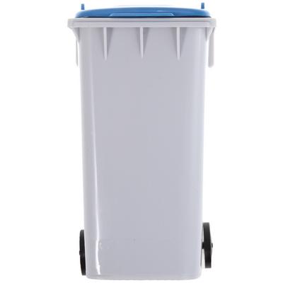 Pen holder "trash container"
