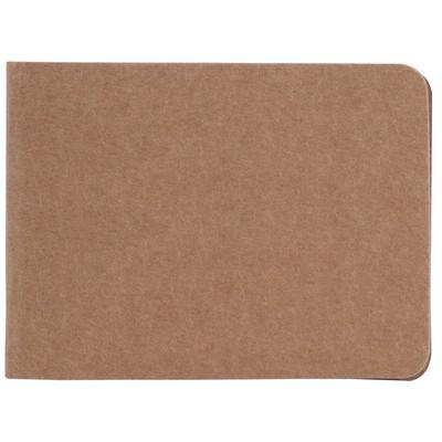 Memo holder, sticky notes