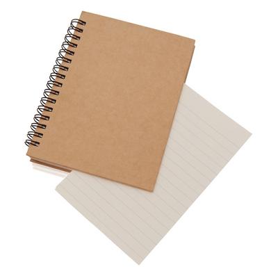 Notebook approx. A6