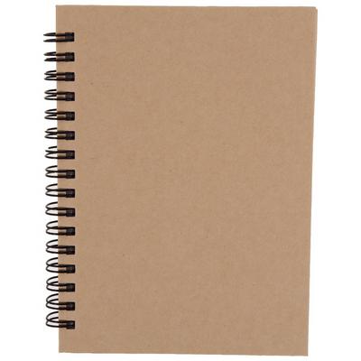 Notebook approx. A6