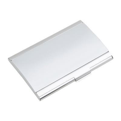 Business card holder