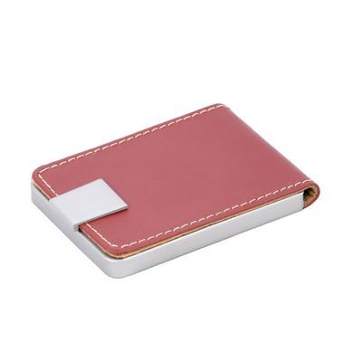 Business card holder