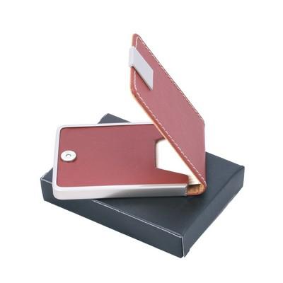 Business card holder