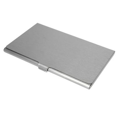 Business card holder