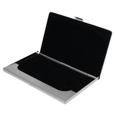 Business card holder