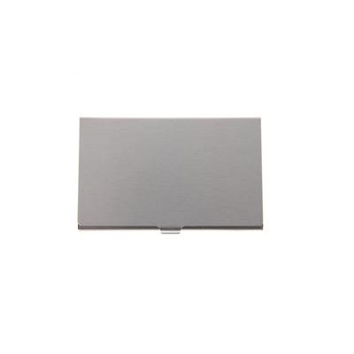 Business card holder