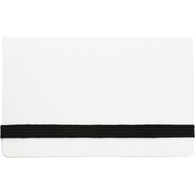 Memo holder, sticky notes