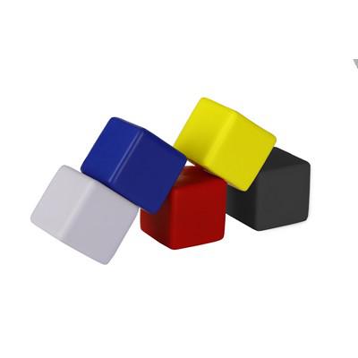 Anti stress "cube"