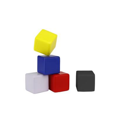Anti stress "cube"