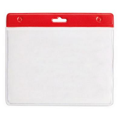 ID badge holder