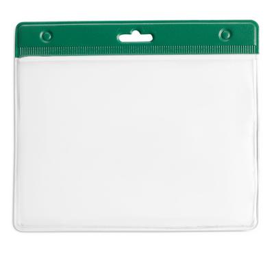 ID badge holder