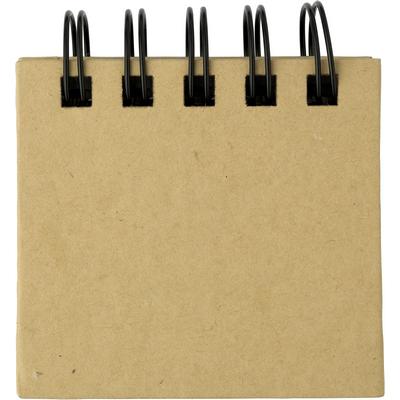 Memo holder, sticky notes