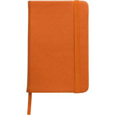 Notebook approx. A5