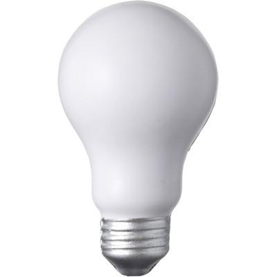 Anti stress "light bulb"