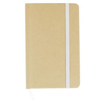 Notebook approx. A6