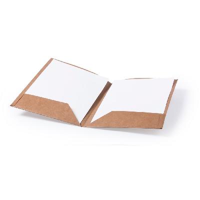 Conference folder approx. A4