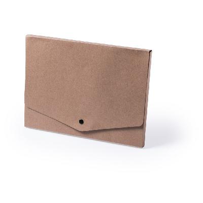 Conference folder A4, document folder