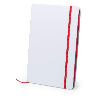 Notebook A5