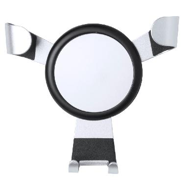 Mobile phone holder for car