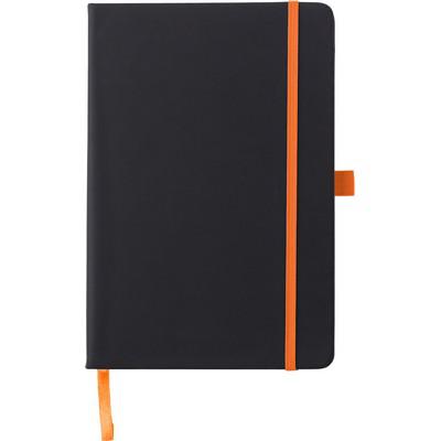 Notebook approx. A5