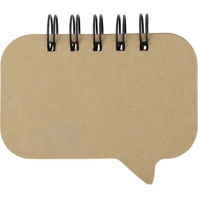 Memo holder, sticky notes