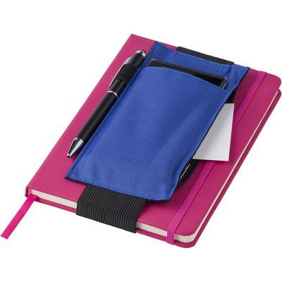 Organizer for notebook A5