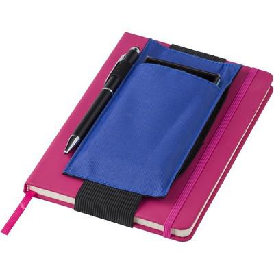 Organizer for notebook A5