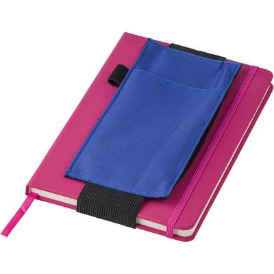 Organizer for notebook A5