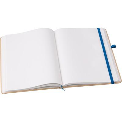 Notebook approx. A5
