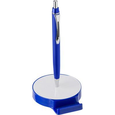 Desk organizer, ball pen, phone stand