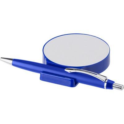 Desk organizer, ball pen, phone stand