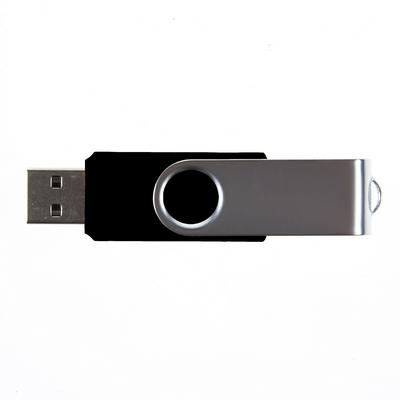 USB memory stick "twist"