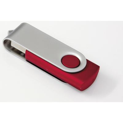 USB memory stick "twist"