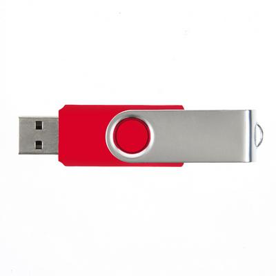 USB memory stick "twist"