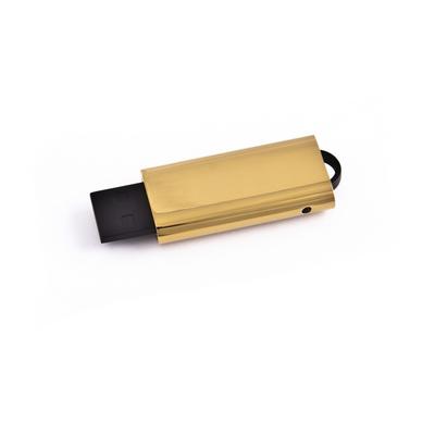 Slide USB memory stick