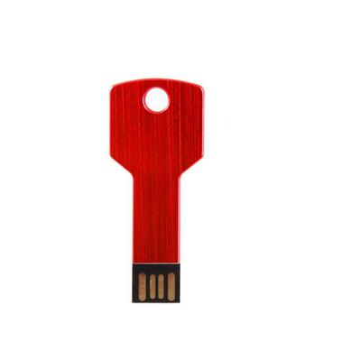 USB memory stick "key"