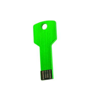 USB memory stick "key"