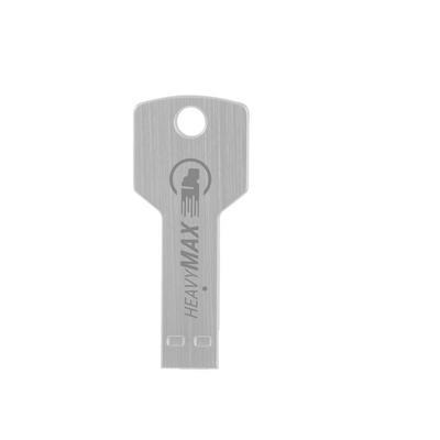 USB memory stick "key"