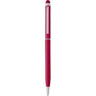 Ball pen, touch pen