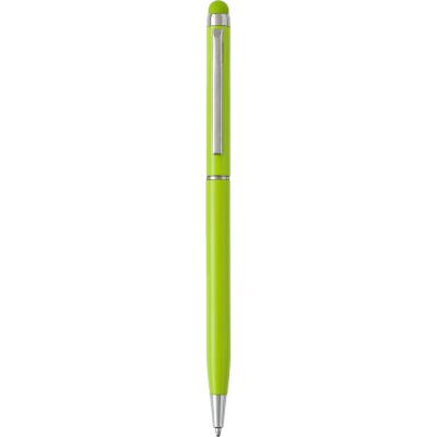 Ball pen, touch pen