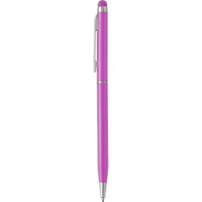 Ball pen, touch pen