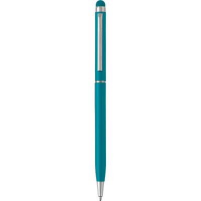 Ball pen, touch pen