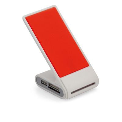 Mobile phone holder