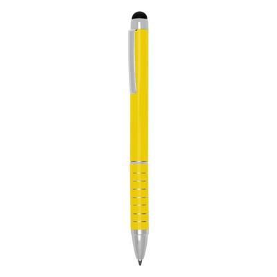 Ball pen, touch pen